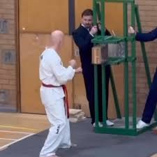 Image result for Wantage TAGB Tae Kwon-Do