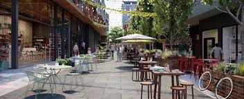 Image result for Brunswick Village