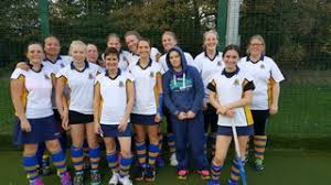 Image result for Thirsk Hockey Club