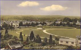 Image result for Ammanford Cricket Club