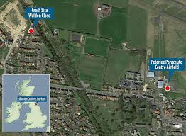 Image result for Peterlee Parachute Centre