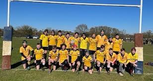 Image result for Burnham On Crouch Rugby Union Football Club