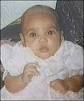 [ image: Sadia Ahmed, 4,