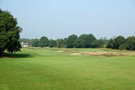 Image result for Alwoodley Golf Club
