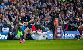 Image result for Edinburgh Bats Rugby
