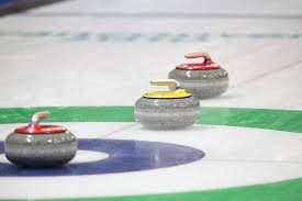 Image result for Aberdeen University Curling Club