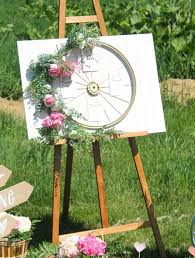 Image result for bicycle wedding
