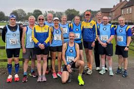 Image result for Exeter Harriers Limited