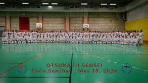 Image result for Haslemere Karate Club