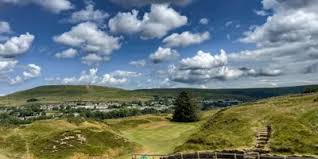 Image result for Monmouthshire Golf Club