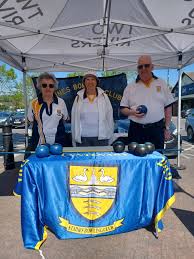 Image result for Staines Bowling Club