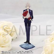 「御狐神双熾 妖狐×僕SS」の画像検索結果