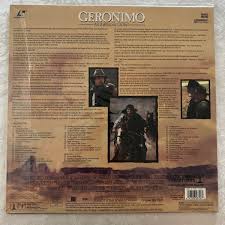 Image result for Geronimo Tristars