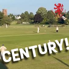 Image result for Oulton Park Cricket Club