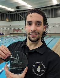 Image result for West London Penquin Swimming & Water Polo Club