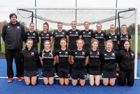 Image result for West Witney Hockey Club