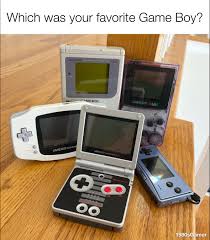 Resultado de imagen para game boy color