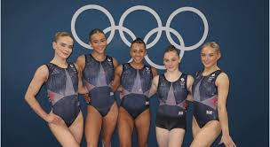 Image result for Cardiff Olympic Gymnastics Club