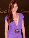 Debra Messing was born in