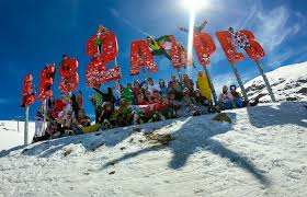 Image result for Cardiff University Ski & Snowboard Club