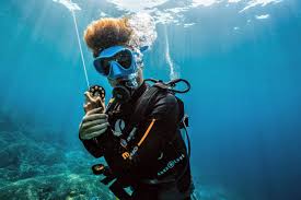 Image result for Divemaster Scuba