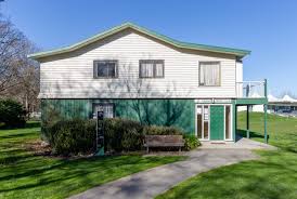 Image result for Christchurch Cricket Club