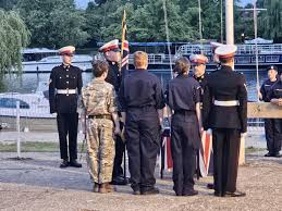 Image result for Henley Sea Cadets