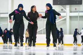 Image result for Streatham Ice Figure Skating Club, Kent