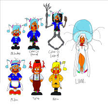 Image result for Calne Alpha 4