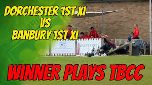 Image result for Dorchester Cricket Club