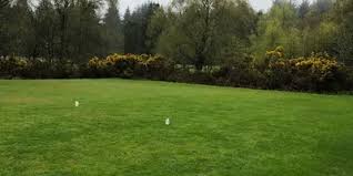 Image result for Hazlehead Golf Club