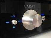Carat I57 MK2 CD-Receiver - Audio / Video Receivers στο Stereopark