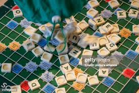Image result for Belfast Scrabble Club