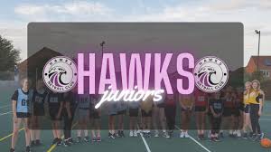 Image result for High Wycombe Junior Netball Club
