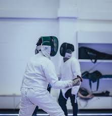 Image result for St Albans Fencing Club