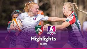 Image result for Leicester Lightning