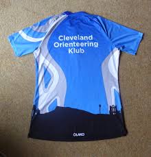 Image result for Cleveland Orienteering Klub