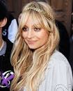 nicole richie Hair Style