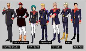 「マウアー・ファラオ 機動戦士Zガンダム」の画像検索結果