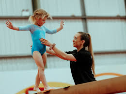 Image result for Wigan & Ashton Gymnastics Club