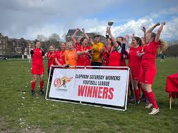 Image result for London Girls Football Club