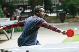 Image result for Sheffield Table Tennis Club