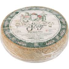 Image result for morbier