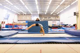 Image result for Hi-Volume Trampoline Squad