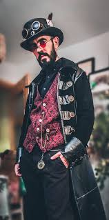 Image result for steampunk