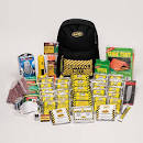 Emergency Kits, Disaster Kits, 72 Hour Kits, and Emergency Car Kits
