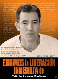 Uncommon Sense: Calixto Ramon Martinez, Cuban Political Prisoner ... - 6a00d8341c54f053ef017ee3df55b4970d-320wi