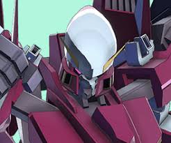 「ネーナ・トリニティ 機動戦士ガンダム00 2nd」の画像検索結果