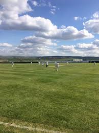 Image result for Holmfirth Cc