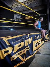 Image result for KGW PRO WRESTLING ACADEMY